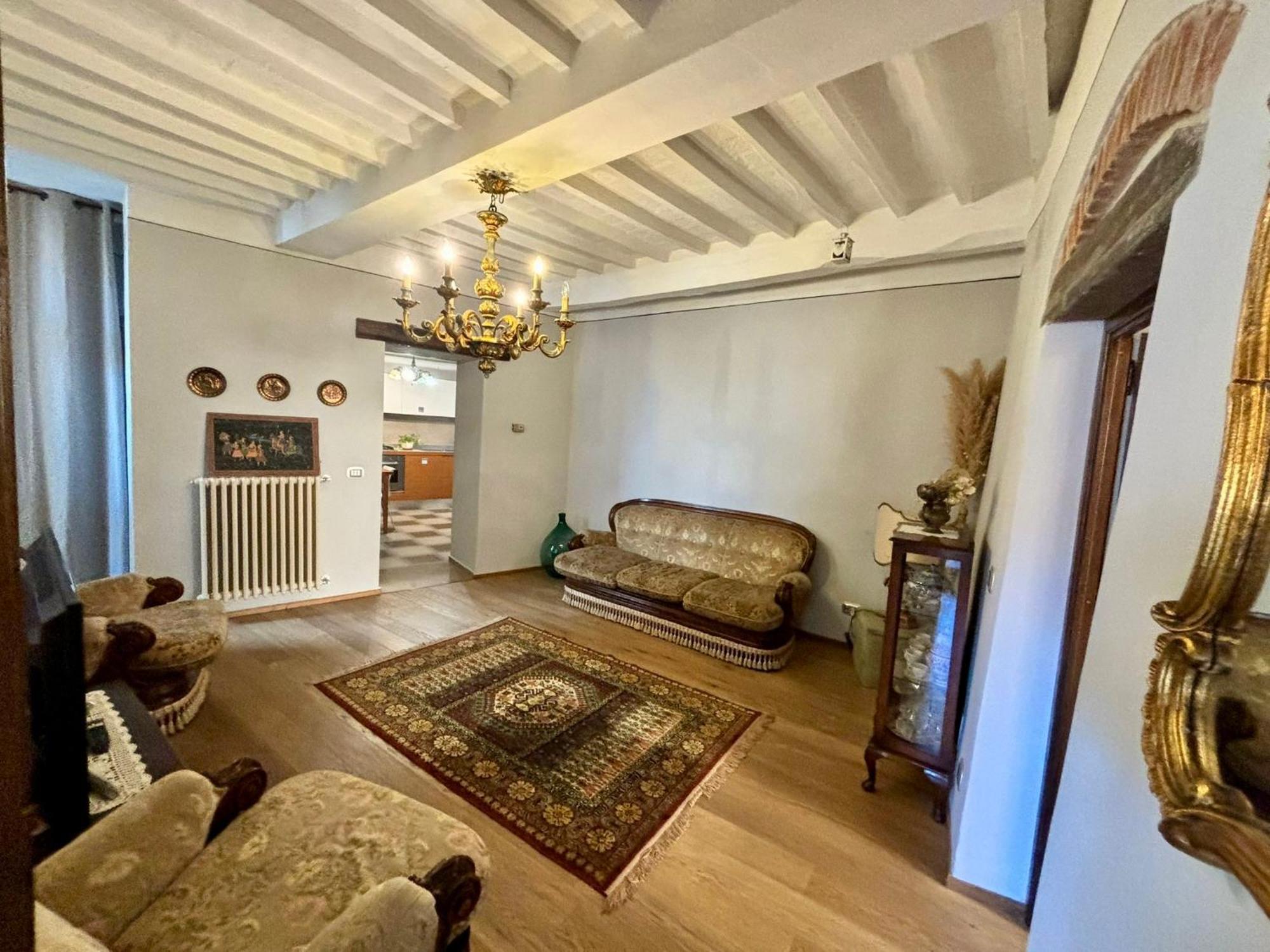 Вілла Casa Letizia Кастільон-Фйорентіно Екстер'єр фото